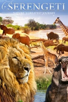 Serengeti: Nature’s Greatest Journey