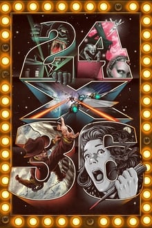 24×36: A Movie About Movie Posters