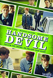 Handsome Devil Handsome Devil