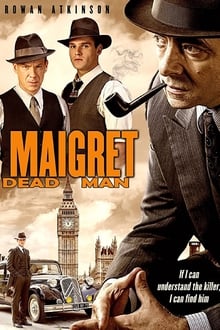 Maigret’s Dead Man