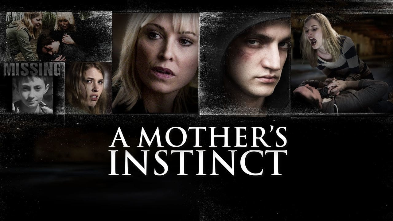 A Mother’s Instinct