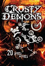 Crusty Demons 18: Twenty Years of Fear