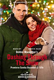 Debbie Macomber’s Dashing Through the Snow