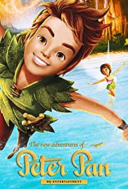 DQE’s Peter Pan: The New Adventures