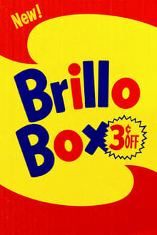 Brillo Box (3 � off)