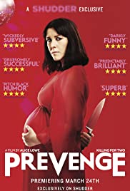 Prevenge Prevenge