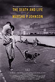 The Death and Life of Marsha P. Johnson