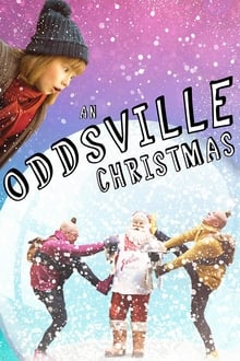 Oddsville Christmas