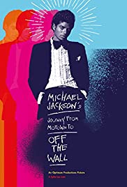 Michael Jackson’s Journey from Motown to Off the Wall