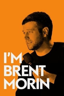 Brent Morin: I’m Brent Morin Brent Morin: I’m Brent Morin