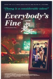 Everybody’s Fine