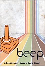 Beep: A Documentary History of Game Sound