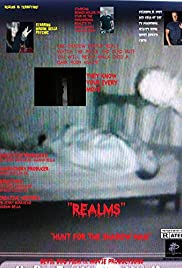 Realms Hunt for the Shadow Man