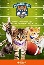 Kitten Bowl III