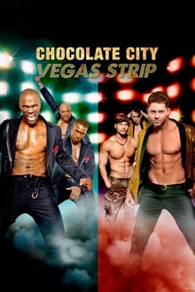 Chocolate City: Vegas