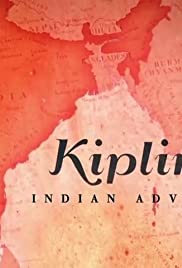 Kipling’s Indian Adventure