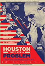 Houston, We Have a Problem Houston, We Have a Problem
