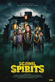 School Spirits School Spirits