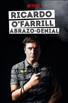 Ricardo O’Farrill: Abrazo genial