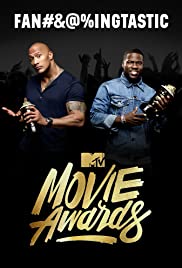 2016 MTV Movie Awards