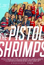 The Pistol Shrimps The Pistol Shrimps