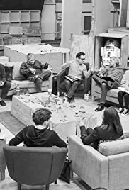 Star Wars: Episode VII - The Force Awakens: The Story Awakens - The Table Read