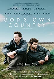 God’s Own Country