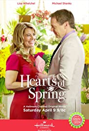 Hearts of Spring