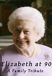 Elizabeth at 90: A Family Tribute