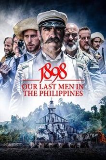 1898. Los últimos de Filipinas
