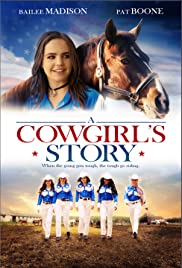 A Cowgirl’s Story