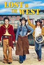 Lost in the West (Part 1