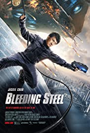 Bleeding Steel Bleeding Steel