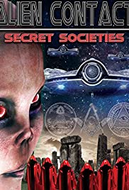 Alien Contact: Secret Societies