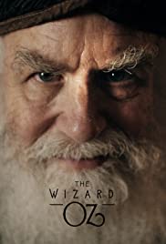The Wizard, Oz