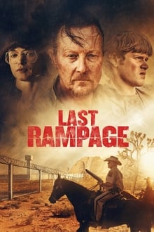 Last Rampage: The Escape of Gary Tison