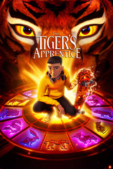 The Tiger&apos;s Apprentice