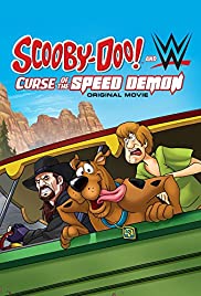 Scooby-Doo! and WWE: La maldiciÃ³n del demonio veloz