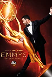 The 68th Annual Primetime Emmy Awards