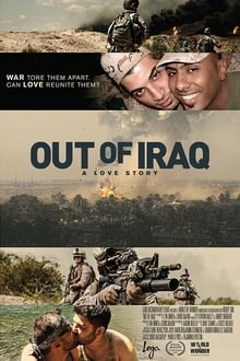 Out of Iraq