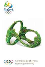Rio Summer Olympics 2016 Opening Ceremony