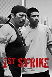 1st Strike