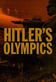 Hitler’s Olympics