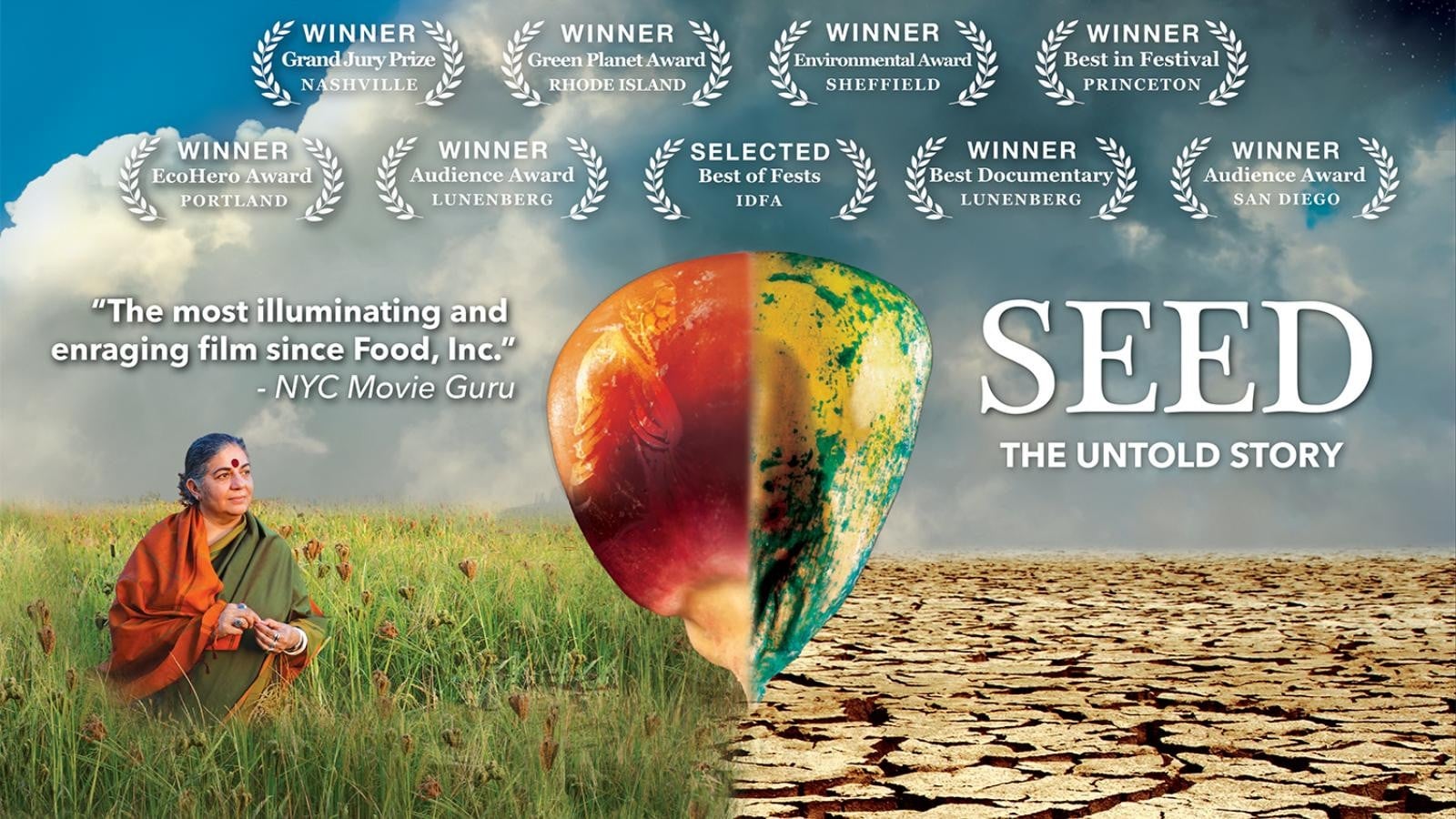 Seed: The Untold Story