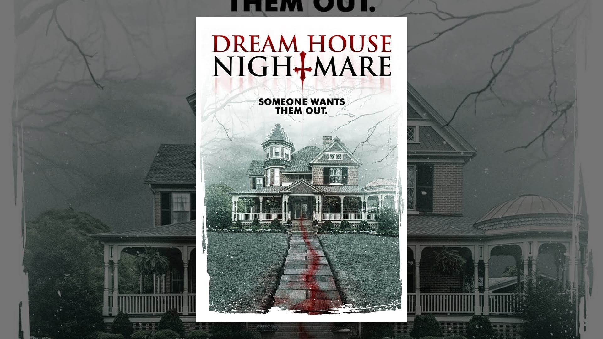 Dream House Nightmare