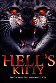 Hell’s Kitty Hell’s Kitty