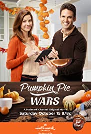 Pumpkin Pie Wars