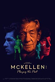 McKellen: Playing the Part