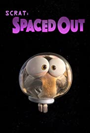 Scrat: Spaced Out Scrat: Spaced Out