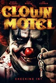 Clown Motel: Spirits Arise